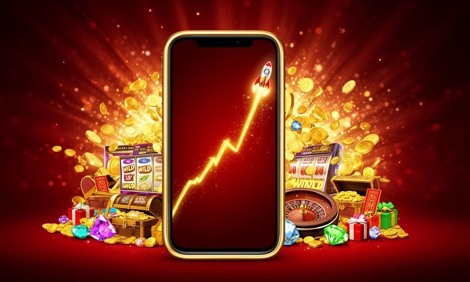 zeus69 Rupiah Riches Slots