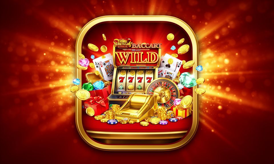 zeus69 Rupiah Riches Slots di zeus69 — Spin Langsung dari Ponselmu